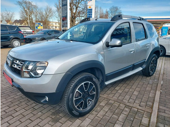 Personenbil Dacia Duster I Urban Explorer 4x2 Klima Navi PDC AHK: bilde 3