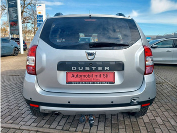 Personenbil Dacia Duster I Urban Explorer 4x2 Klima Navi PDC AHK: bilde 5