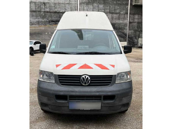 Ny Kassebil Volkswagen T5 Transporter Kasten-Kombi Hochdach STANDHEIZUN: bilde 5