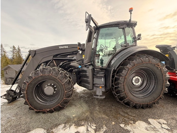 Traktor VALTRA T-series