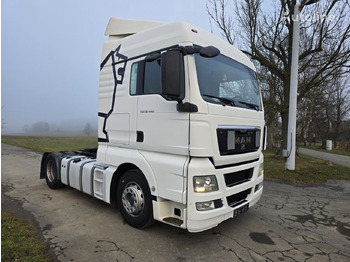 Trekkvogn MAN TGX 18.440