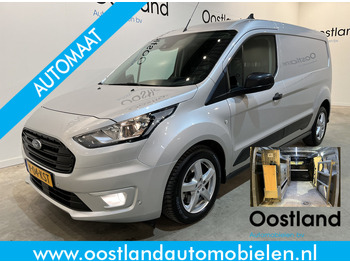 Små varebil FORD Transit Connect