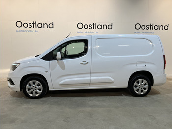 Leie Opel Combo 1.5D L2H1 Innovation / Euro 6 / Airco / Camera / Cruise Control / Navigatie / CarPlay / LMV  / BPM VRIJ !! Opel Combo 1.5D L2H1 Innovation / Euro 6 / Airco / Camera / Cruise Control / Navigatie / CarPlay / LMV  / BPM VRIJ !!: bilde 2