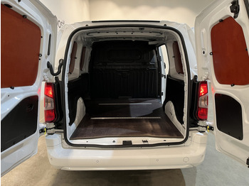 Leie Opel Combo 1.5D L2H1 Innovation / Euro 6 / Airco / Camera / Cruise Control / Navigatie / CarPlay / LMV  / BPM VRIJ !! Opel Combo 1.5D L2H1 Innovation / Euro 6 / Airco / Camera / Cruise Control / Navigatie / CarPlay / LMV  / BPM VRIJ !!: bilde 5