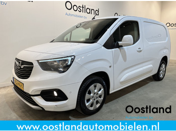 Leie Opel Combo 1.5D L2H1 Innovation / Euro 6 / Airco / Camera / Cruise Control / Navigatie / CarPlay / LMV  / BPM VRIJ !! Opel Combo 1.5D L2H1 Innovation / Euro 6 / Airco / Camera / Cruise Control / Navigatie / CarPlay / LMV  / BPM VRIJ !!: bilde 1