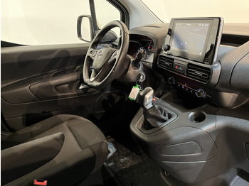 Leie Opel Combo 1.5D L2H1 Innovation / Euro 6 / Airco / Camera / Cruise Control / Navigatie / CarPlay / LMV  / BPM VRIJ !! Opel Combo 1.5D L2H1 Innovation / Euro 6 / Airco / Camera / Cruise Control / Navigatie / CarPlay / LMV  / BPM VRIJ !!: bilde 3