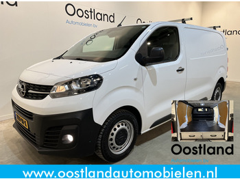 Små varebil OPEL Vivaro