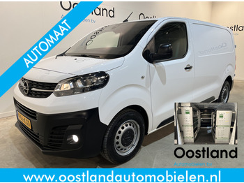 Små varebil OPEL Vivaro