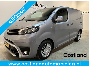 Små varebil TOYOTA Proace