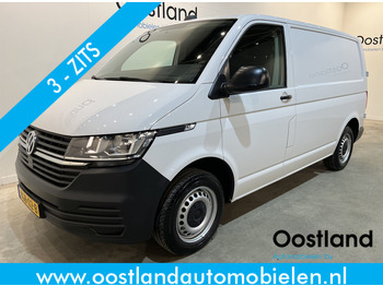 Små varebil VOLKSWAGEN Transporter