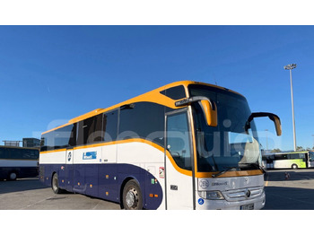 Turistbuss MERCEDES-BENZ