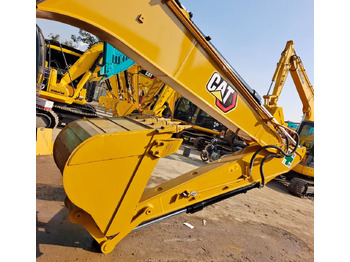 Beltegraver CATERPILLAR 313D