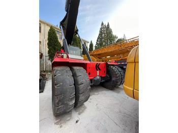 Reachstackere KALMAR DRF450-60S5K: bilde 5