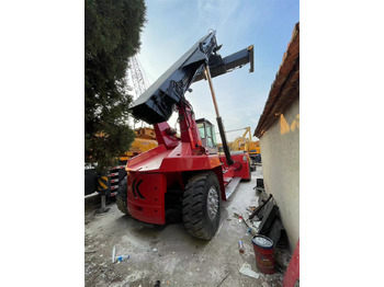 Reachstackere KALMAR DRF450-60S5K: bilde 4