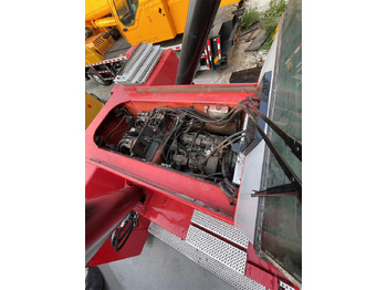 Reachstackere KALMAR DRF450-60S5K: bilde 3