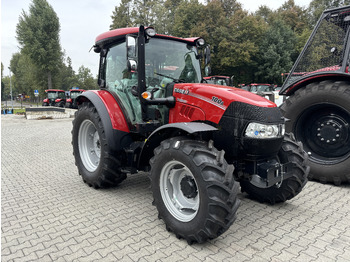 Traktor CASE IH Farmall A