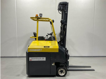 4-veis truck COMBILIFT