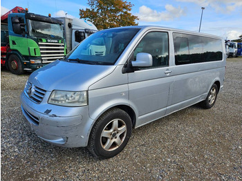 Minibuss VOLKSWAGEN Caravelle