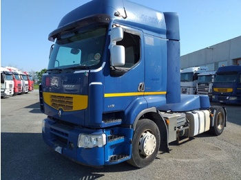 Trekkvogn RENAULT Premium 440