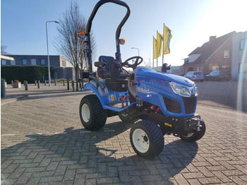 Minitraktor NEW HOLLAND Boomer