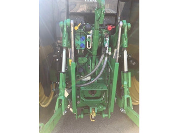 Ny Traktor John Deere 6140M: bilde 5