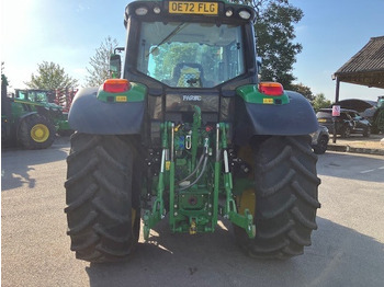 Ny Traktor John Deere 6140M: bilde 4