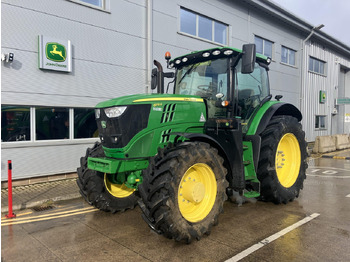 Traktor JOHN DEERE 6175R