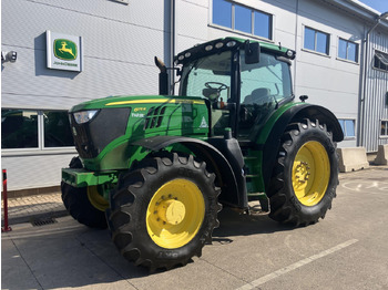 Traktor JOHN DEERE 6175R