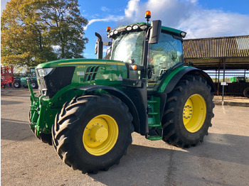 Traktor JOHN DEERE 6175R