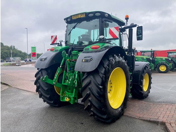 Ny Traktor John Deere 6215R: bilde 5