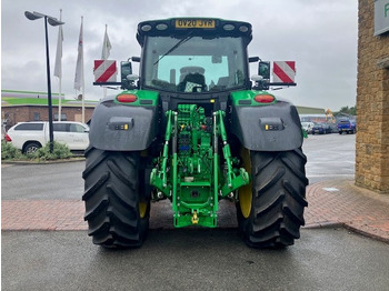 Ny Traktor John Deere 6215R: bilde 4