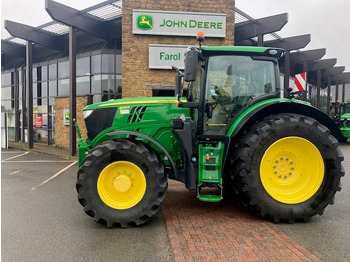 Ny Traktor John Deere 6215R: bilde 2