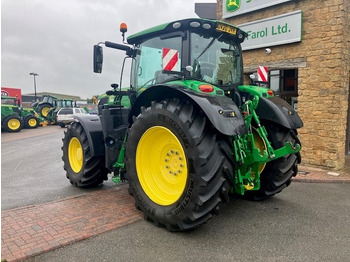 Ny Traktor John Deere 6215R: bilde 3