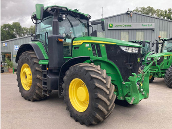 Traktor JOHN DEERE 7R Series