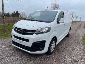 Små varebil OPEL Vivaro