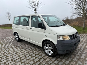 Minibuss VOLKSWAGEN Transporter T5