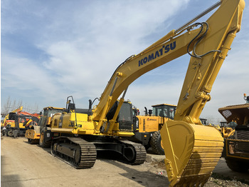 Leie KOMATSU PC360 KOMATSU PC360: bilde 5