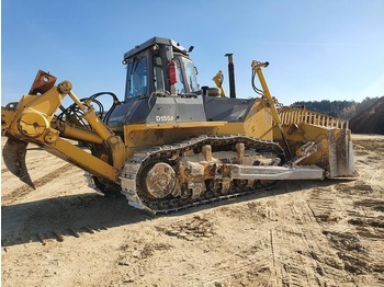 Bulldozer KOMATSU D155