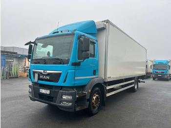 Skapbil MAN TGM 15.250