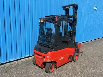 El-truck Linde E 20 PL: bilde 2