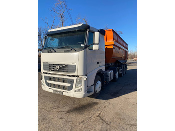 Trekkvogn Volvo FH 12.460: bilde 2