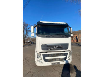 Trekkvogn Volvo FH 12.460: bilde 5