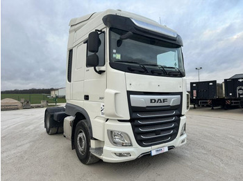 Trekkvogn DAF XF 530