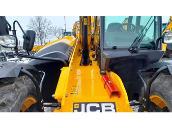 Teleskoplastere JCB 535-95: bilde 3