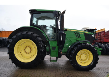 Traktor JOHN DEERE 6175R