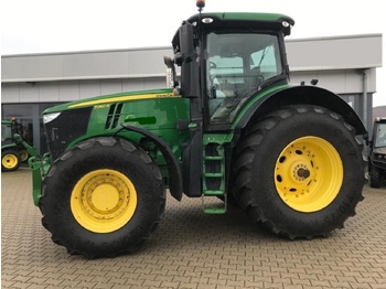 Traktor JOHN DEERE 7290R