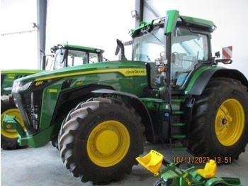 Traktor JOHN DEERE 8R 410