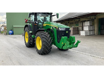 Ny Traktor John Deere 8R410: bilde 3