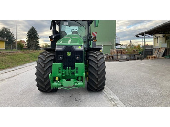 Ny Traktor John Deere 8R410: bilde 4