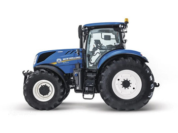 Traktor NEW HOLLAND T7.270